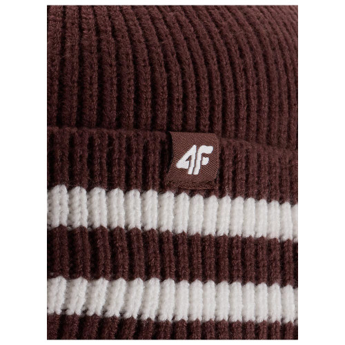 4F CAP